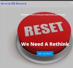 Invest in ME Research